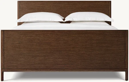 Кровать 180 200 Палаццо из массива ясеня