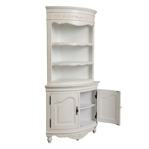 Шкаф угловой Марсель