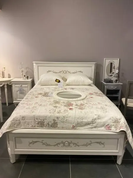 Кровать Камея 140х190