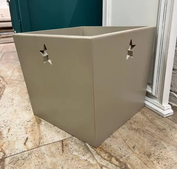 Ящик для хранения игрушек Маленькая звезда, Утренний кофе