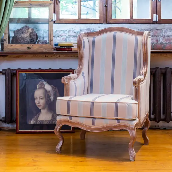 Кресло «Благородное собрание»