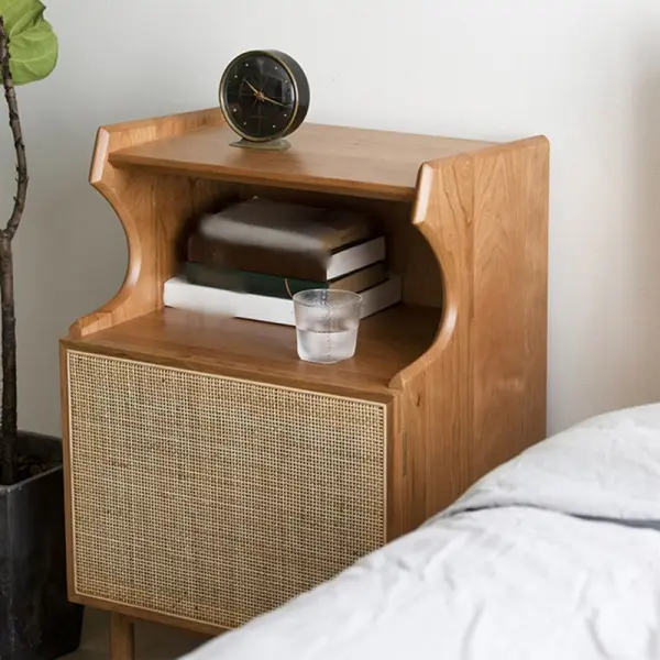 Прикроватная тумбочка на ножках Твигги