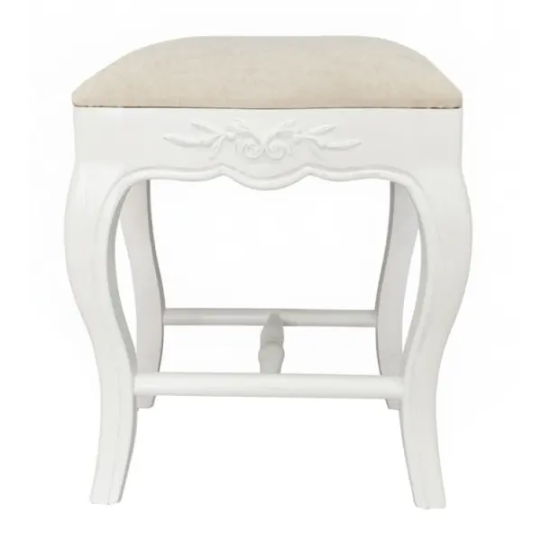 Табурет с мягким сиденьем Марсель