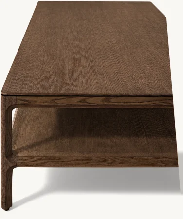 Журнальный столик квадратный Палаццо