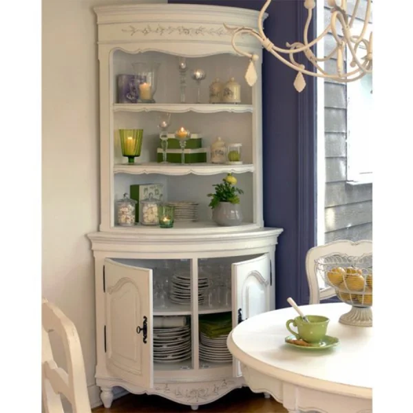 Шкаф угловой Марсель