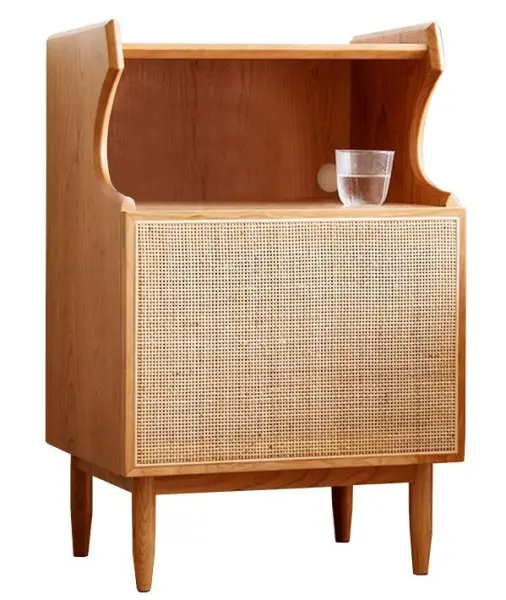 Прикроватная тумбочка на ножках Твигги