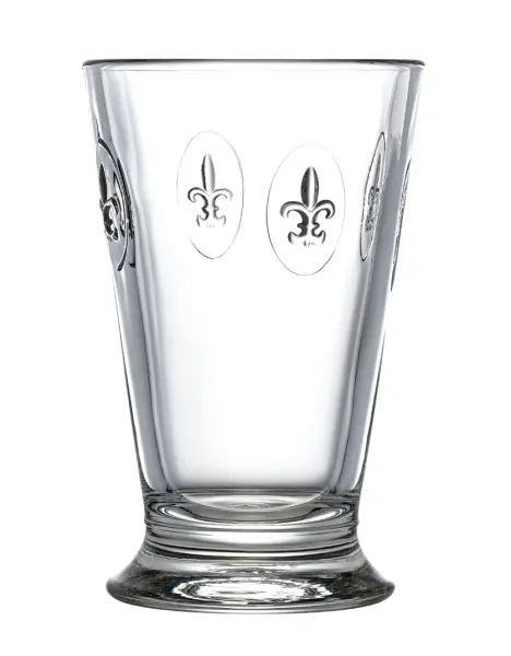 Стакан LONG DRINK FLEUR DE LYS