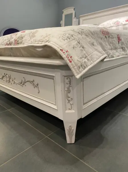 Кровать Камея 140х190