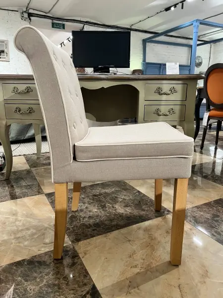 Стул обеденный Дерево с историей