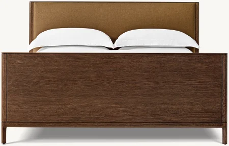 Кровать из массива мягкая 160 200 Палаццо