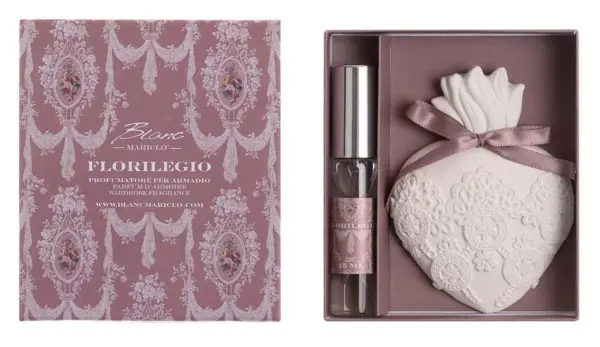 Диффузор с фарфоровым накопителем FLORILEGIO