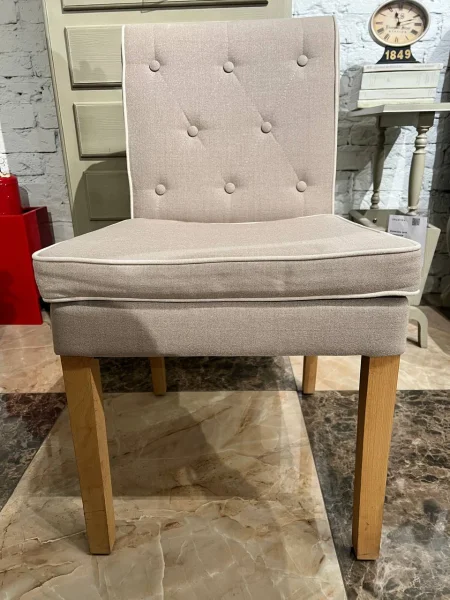 Стул обеденный Дерево с историей