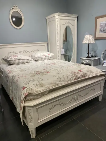 Кровать Камея 140х190