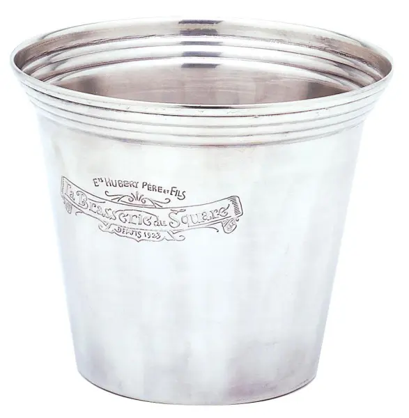 Ведерко для льда Фамильное серебро