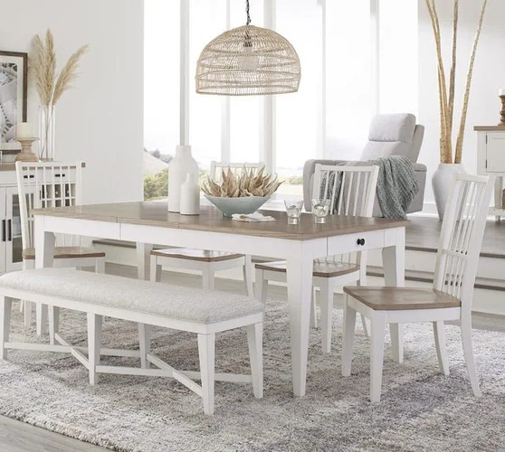 Обеденный стол раздвижной  Тиффани