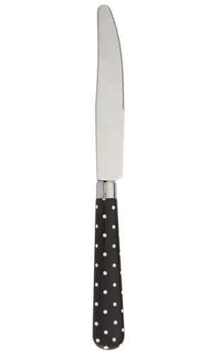 Нож Горошек