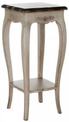 Консоль высокая "Поместье"