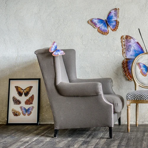 Арт-постер «Тропический рай»