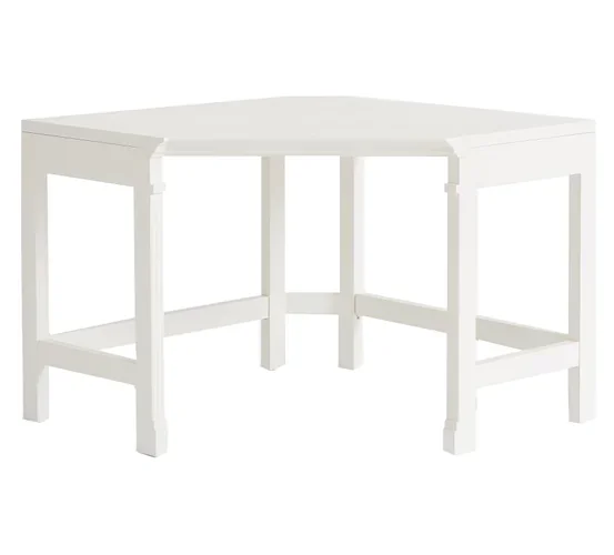 Угловой письменный стол Брюгге NEW