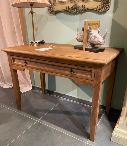 Столик туалетный Директория тонировка маслом