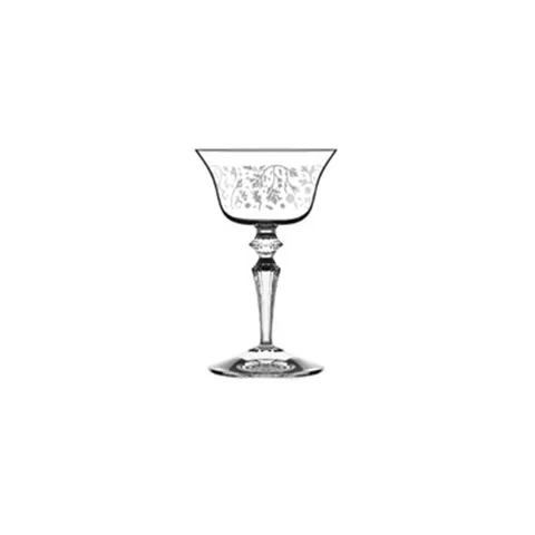 Бокал WORMWOOD 135 мл,clear