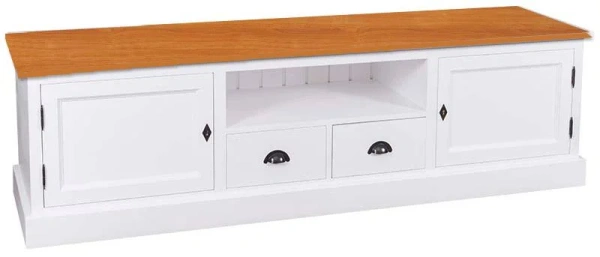 Низ стенки под телевизор Брюгге