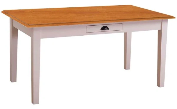 Стол Брюгге в стиле кантри160/90