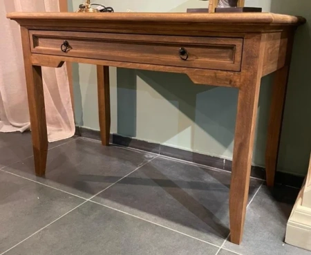 Столик туалетный Директория тонировка маслом