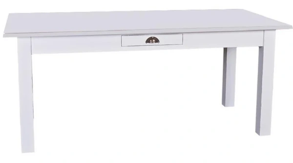 Стол обеденный Брюгге раздвижной 210/90