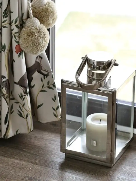 Штора Capucin à la grenade Biege 135х250