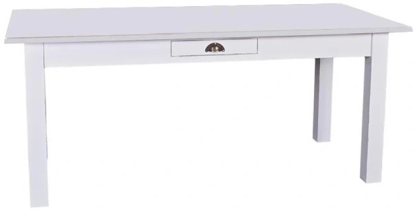 Стол обеденный Брюгге раздвижной 180/90