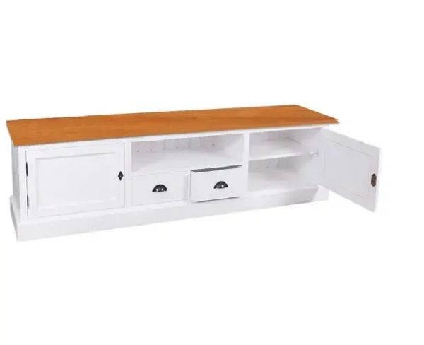 Низ стенки под телевизор Брюгге