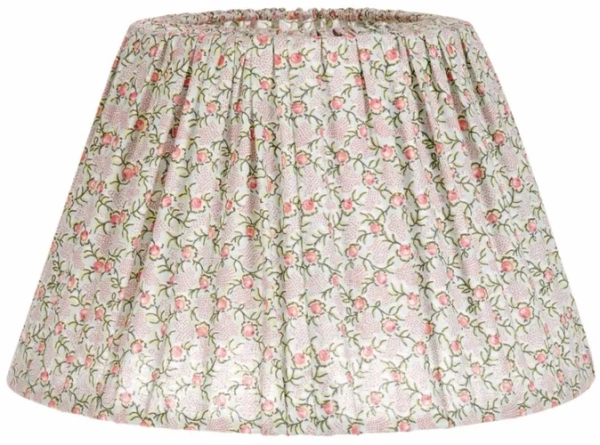 Абажур малый Апполин