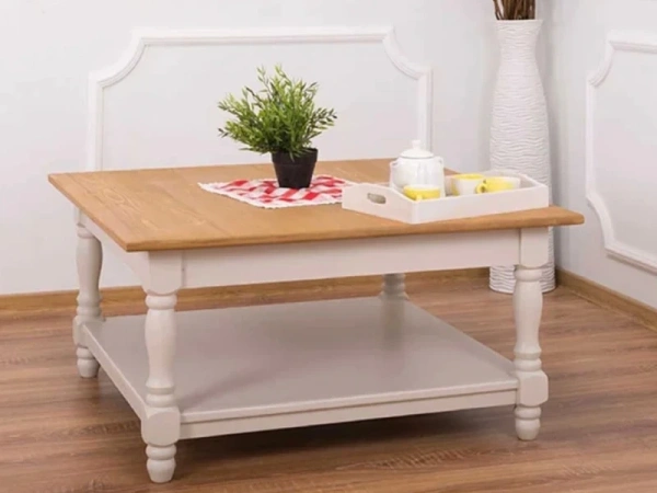 Кофейный столик Брюгге