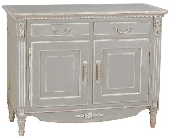 Низ буфета Людовик