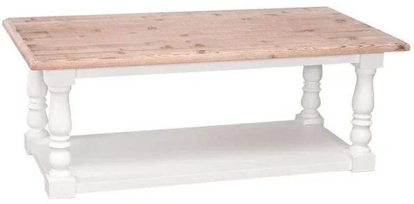 Кофейный столик Брюгге