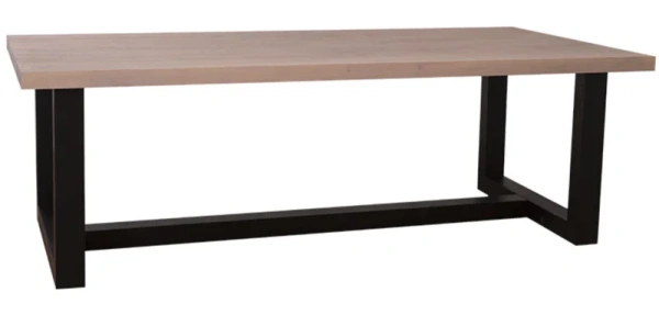 Стол обеденный Брюгге 240/120