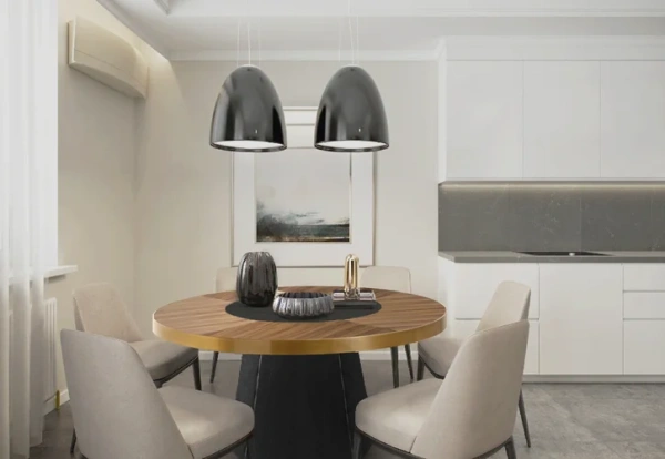 Стол Кристиано