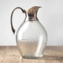 Кувшин  chrom высота 23 см