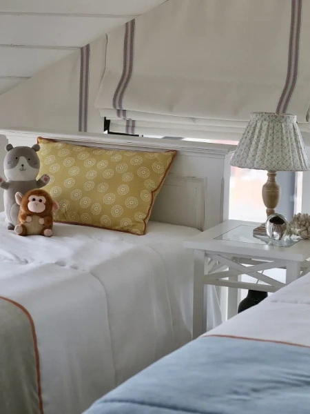 Абажур малый Апполин